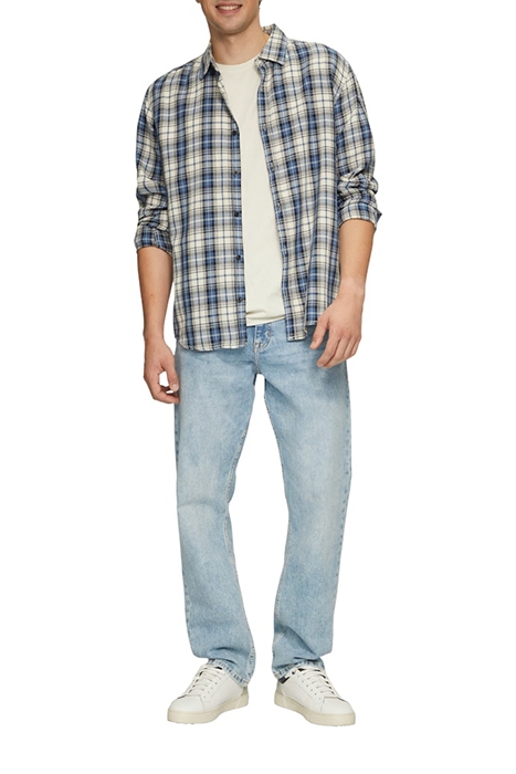 S.OLIVER-QS T-SHIRTS OFF-WHITE 4