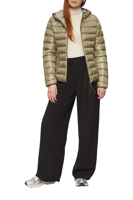 S.OLIVER-QS JACKETS OUTDOOR GREEN 2