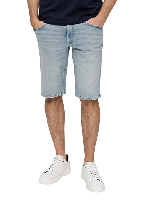 S.OLIVER JEANS BLUE-DENIM 1