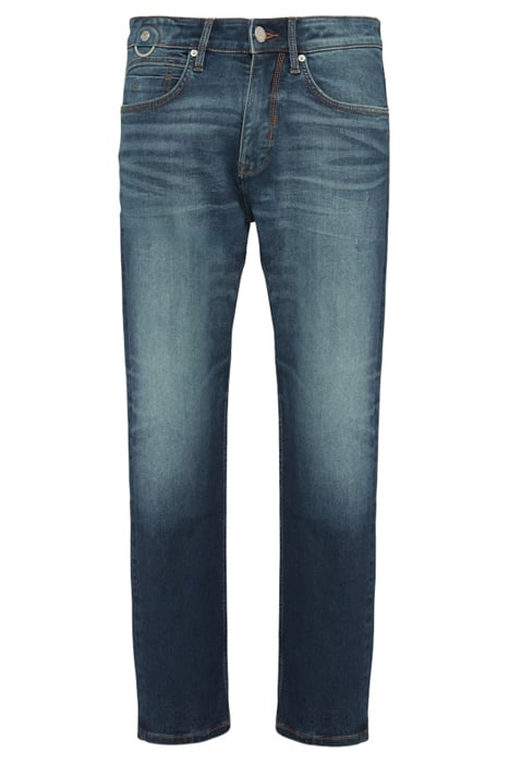S.OLIVER JEANS BLUE 4