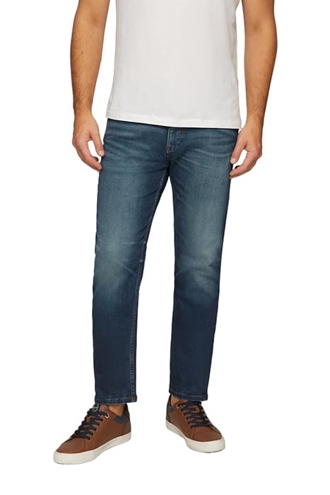 S.OLIVER JEANS BLUE 1