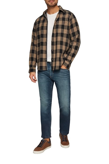 S.OLIVER JEANS BLUE 2