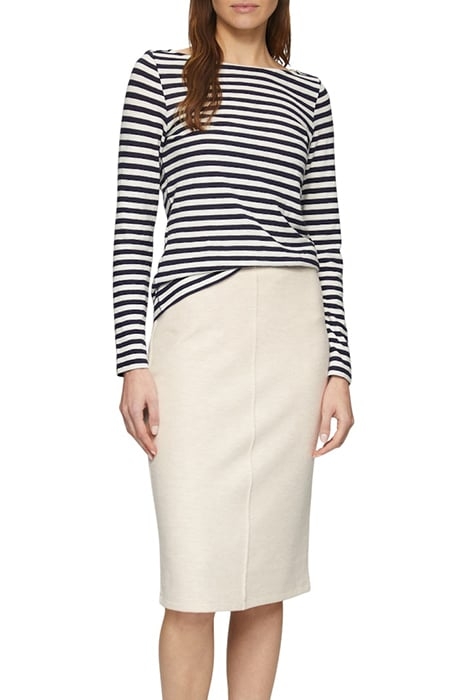 S.OLIVER SKIRTS BEIGE 1