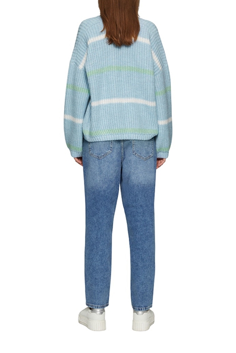 S.OLIVER CARDIGAN BLUE-LIGHT 3