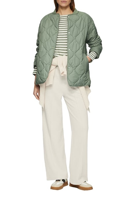 S.OLIVER PANTS BEIGE 2