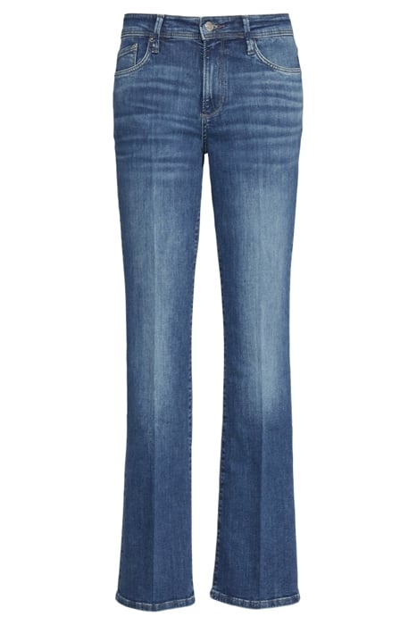 S.OLIVER JEANS BLUE-DENIM 4