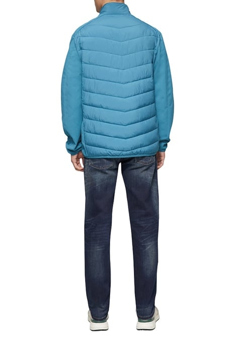 S.OLIVER JACKETS OUTDOOR BLUE 3