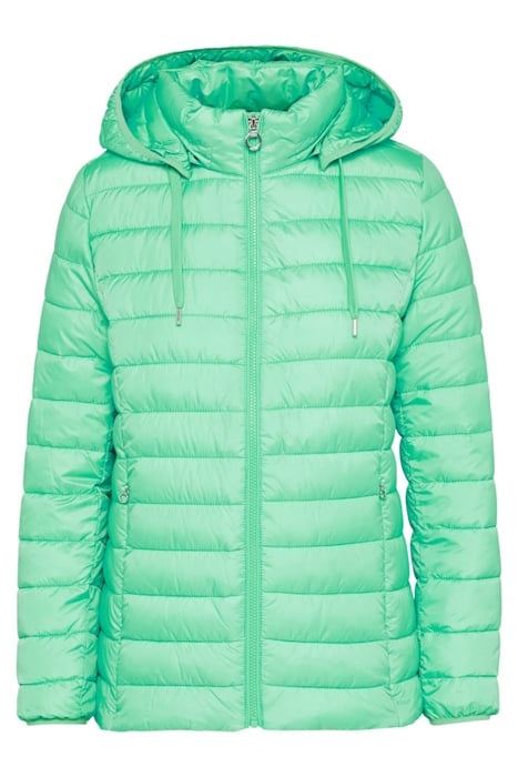 S.OLIVER JACKETS OUTDOOR GREEN 4