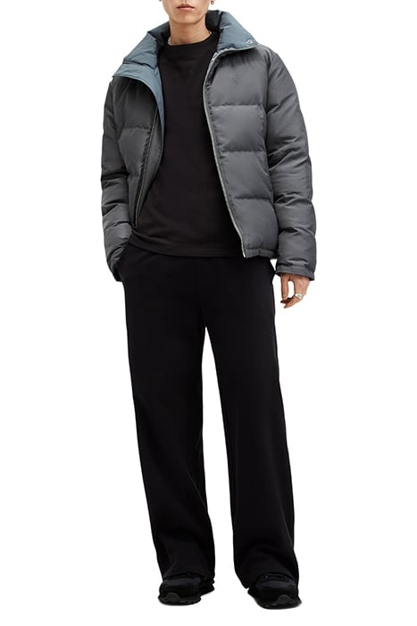 NOVERN JACKET ASHY BLUE/GREY 5