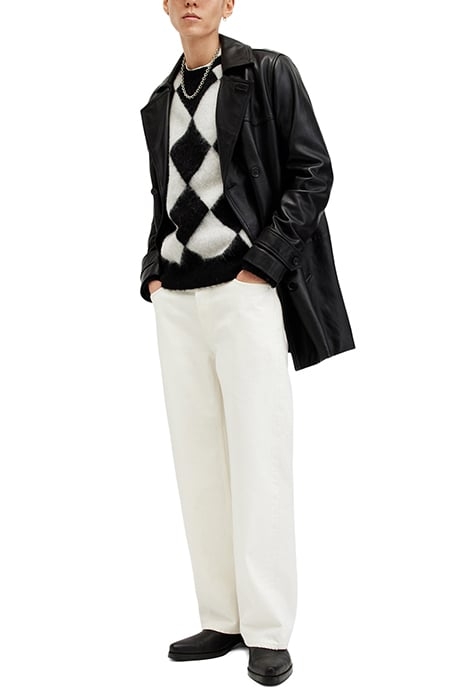 JOKER CREW BLACK/WHITE 5