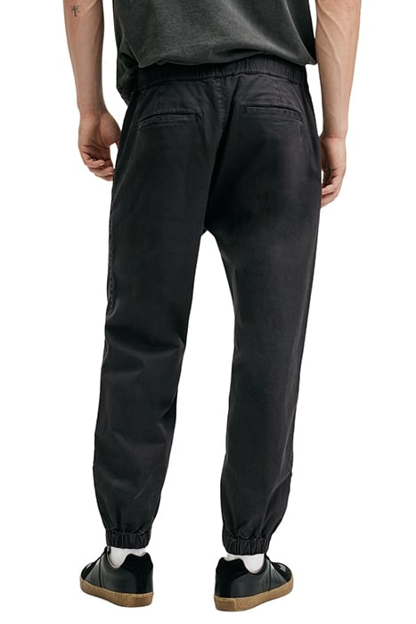 TAINT TROUSER KOTO BLACK 2