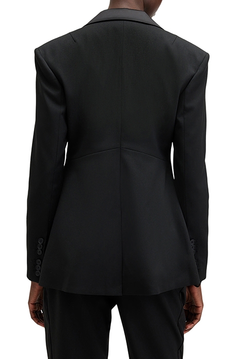 SISTER BLAZER BLACK 2