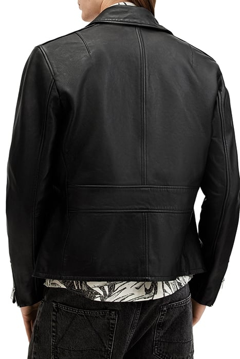DOHERTY JACKET BLACK 2