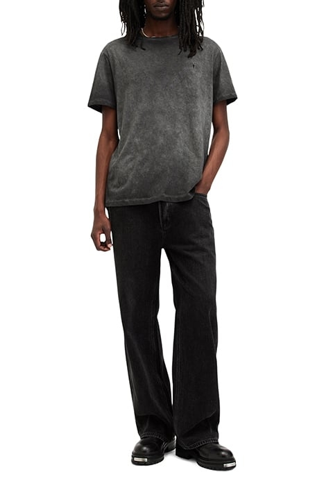 CASA SS CREW BLACK 3
