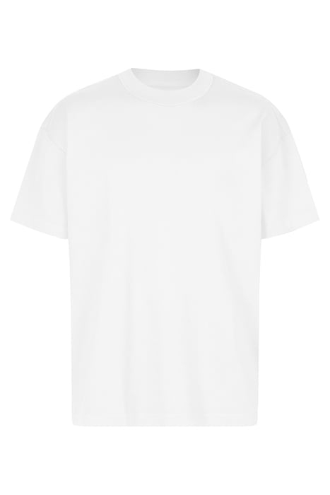 ISAC SS CREW OPTIC WHITE 4