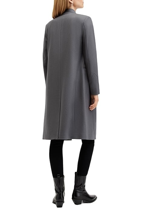 SIDNEY COAT EIFFEL GREY 3