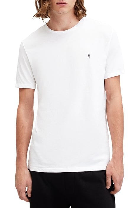 TONIC SS CREW 3 PK BLUE/BLUE/OPT WHT 7