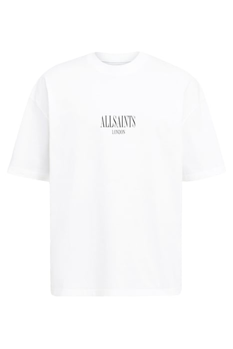 TWILIGHT SS CREW CHALK WHITE 4