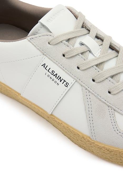 JAIMEE SNEAKER WHITE 7