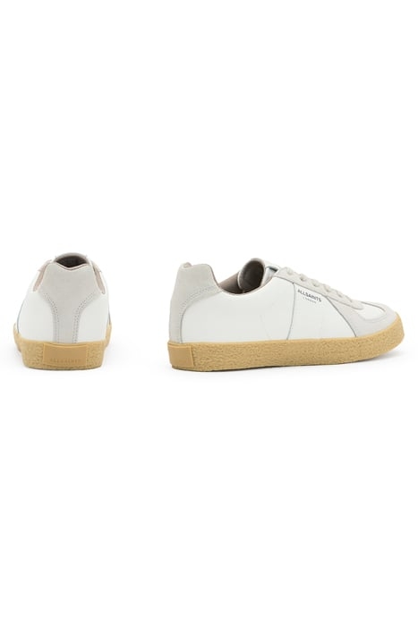 JAIMEE SNEAKER WHITE 5
