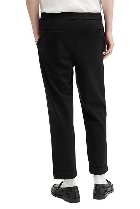 HELM TROUSER BLACK 2