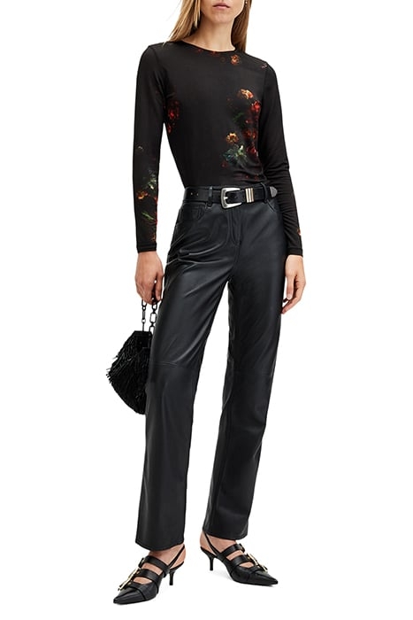 KATLYN LS TOP MORTEM BLACK 5