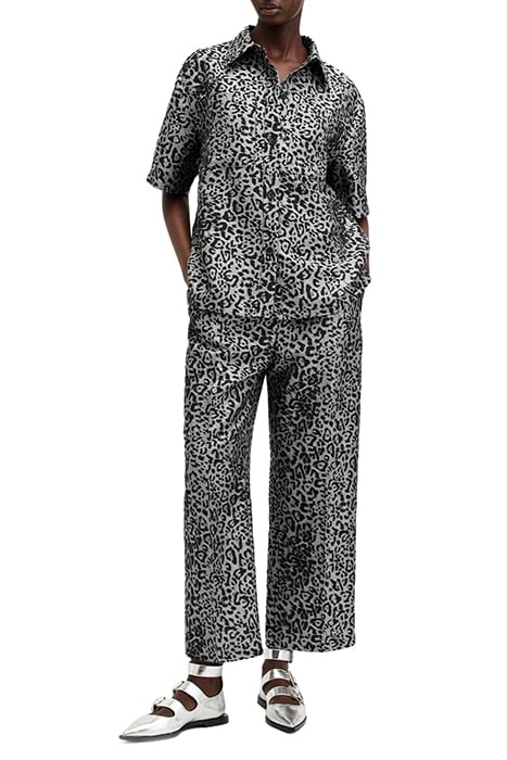 JEMI LEPPO SHIRT SILVER GREY 3