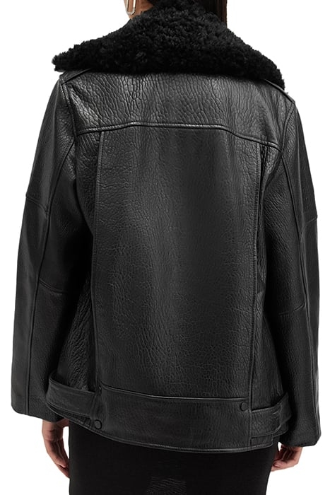 VENDRA NZ BIKER BLACK 2