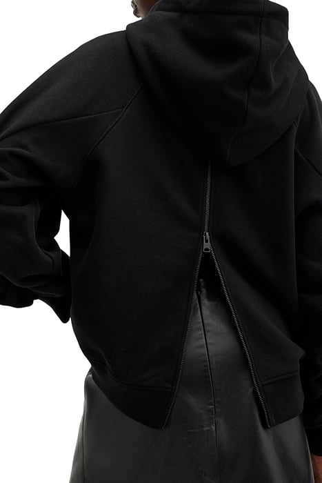 DANA HOODY BLACK 8