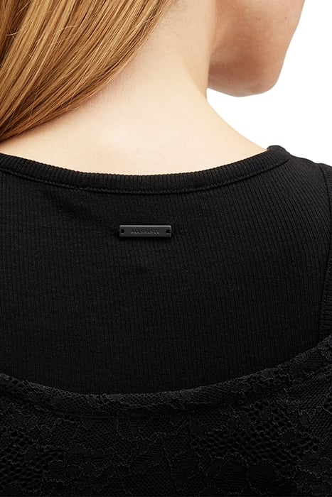 NORI LACE BODYSUIT BLACK 7