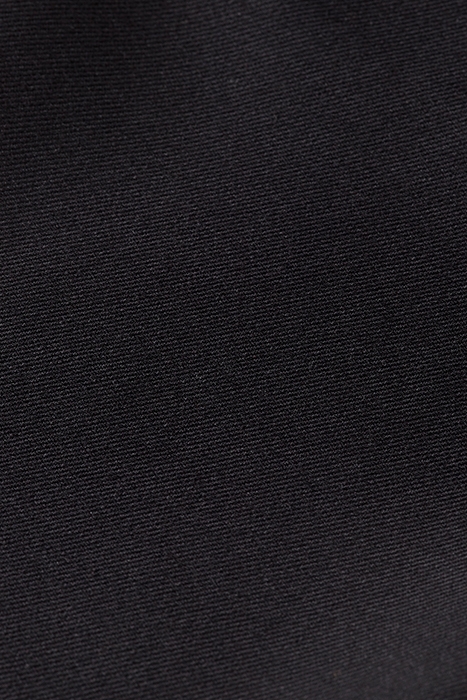 LILY - WAIST FLAP HIGH RISE TAILORED PANT EVENING BLACK 8