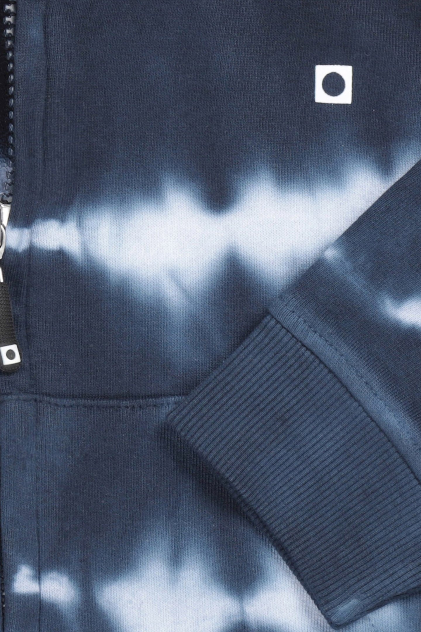 BOYS AIKO TODDLER MOOD INDIGO 3