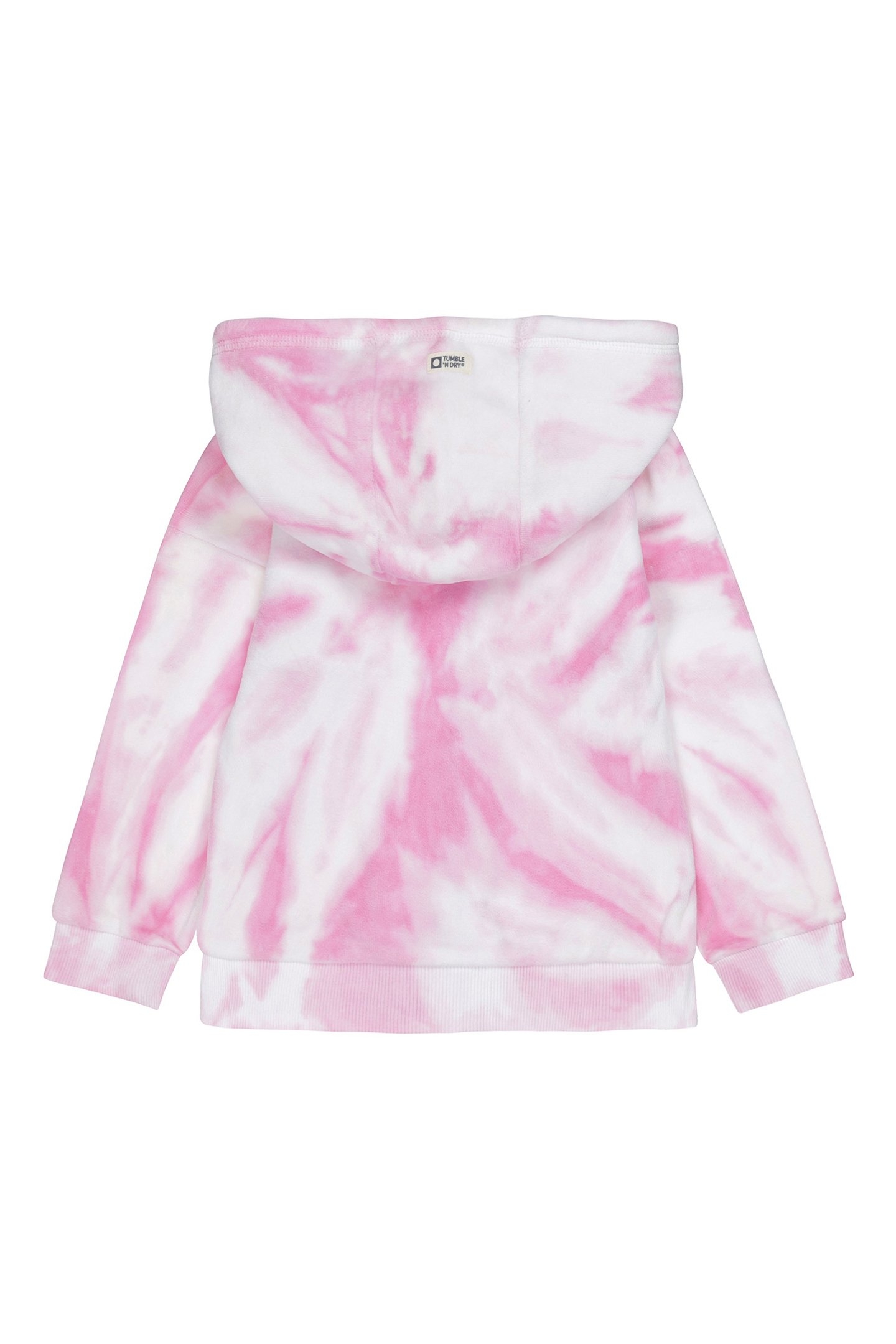 GIRLS MISAKI TODDLER BEGONIA PINK 2