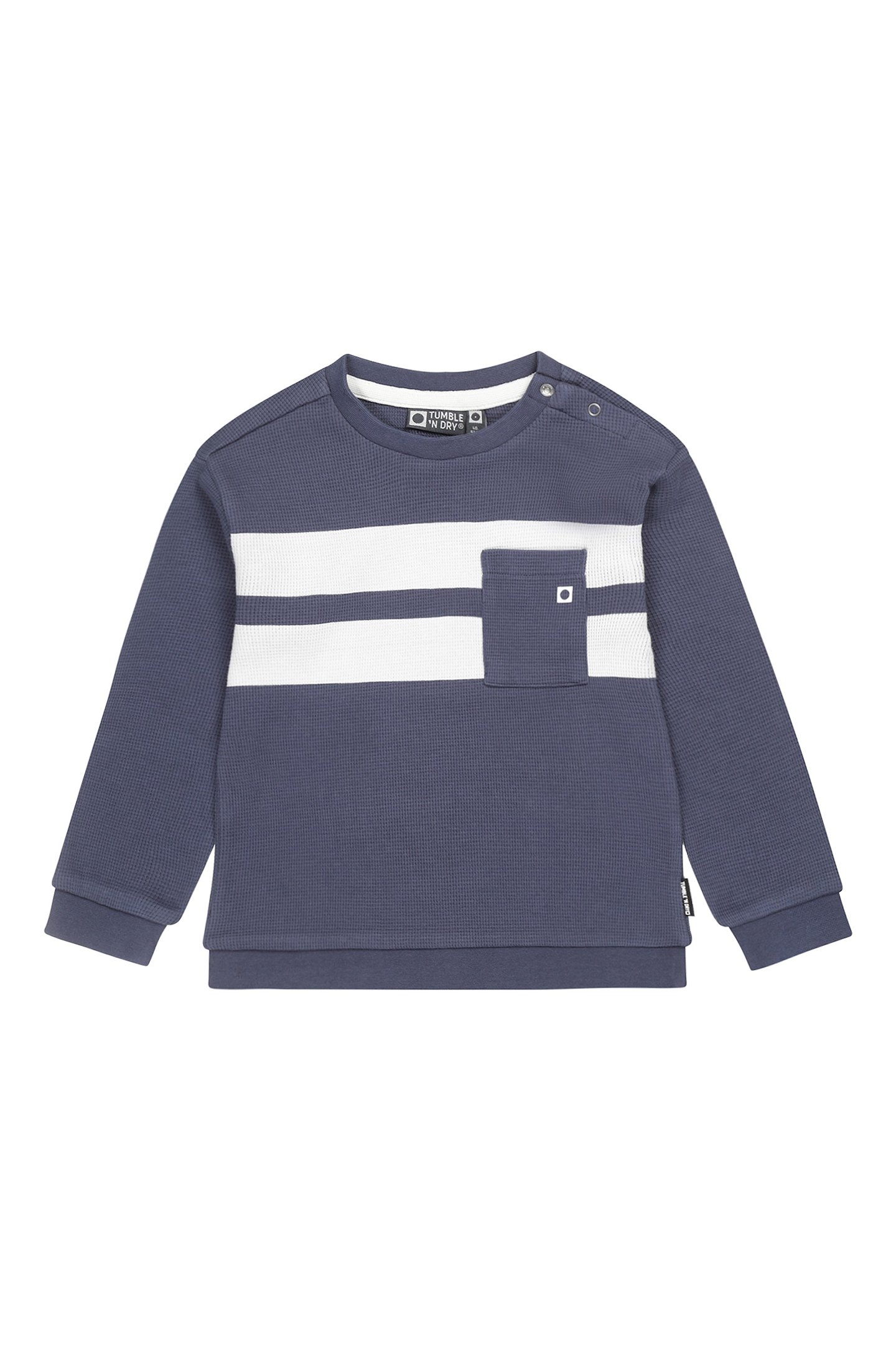 BOYS UNAGI TODDLER MOOD INDIGO 1