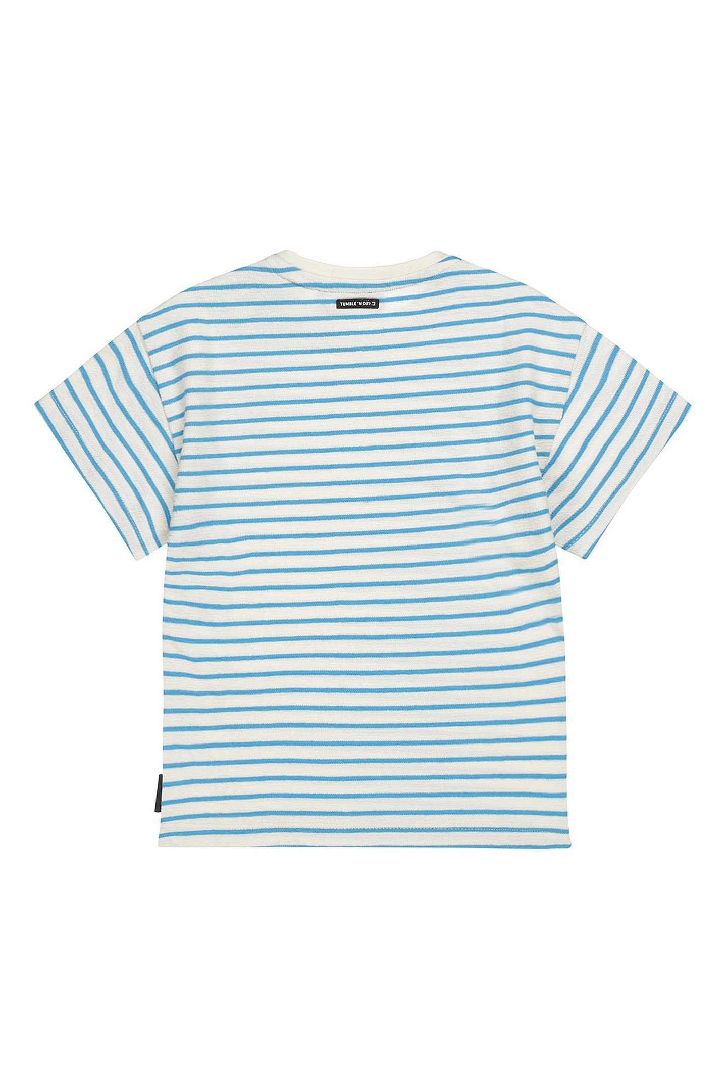 BOYS NIMES TODDLER DIVA BLUE 2