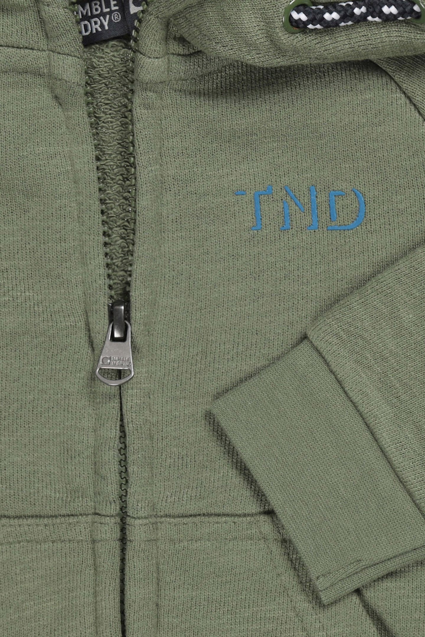 BOYS MARSEILLE TODDLER OLIVINE 3