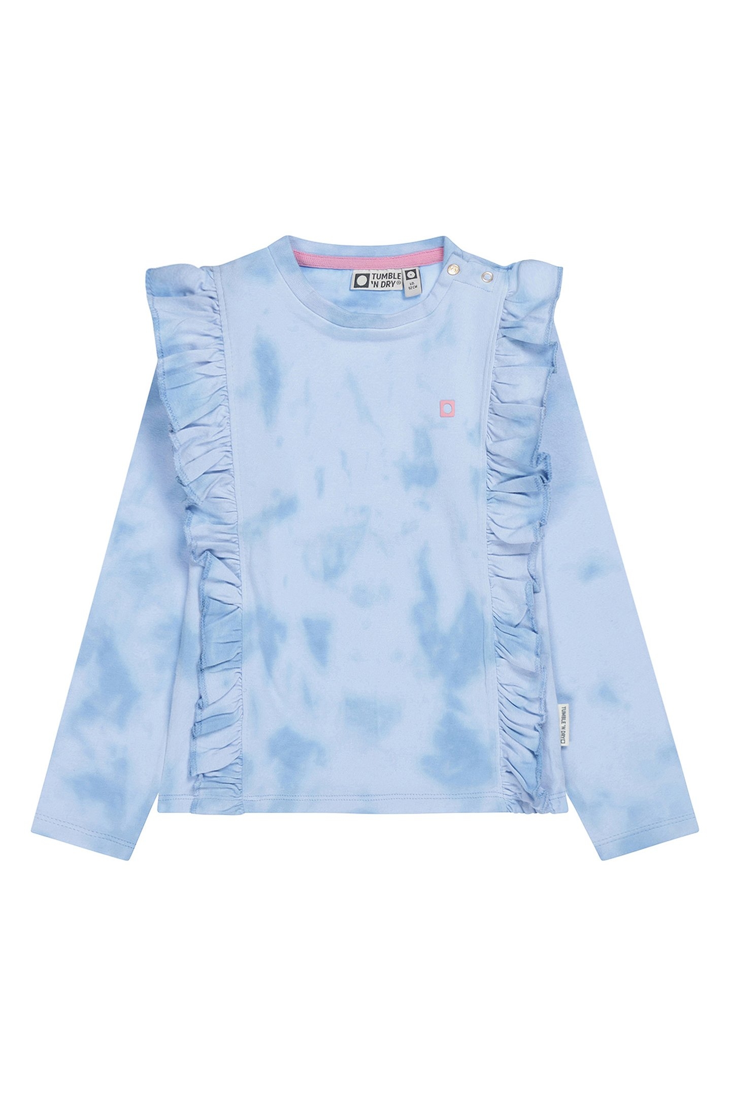 GIRLS VERONA TODDLER SNOW WHITE 1