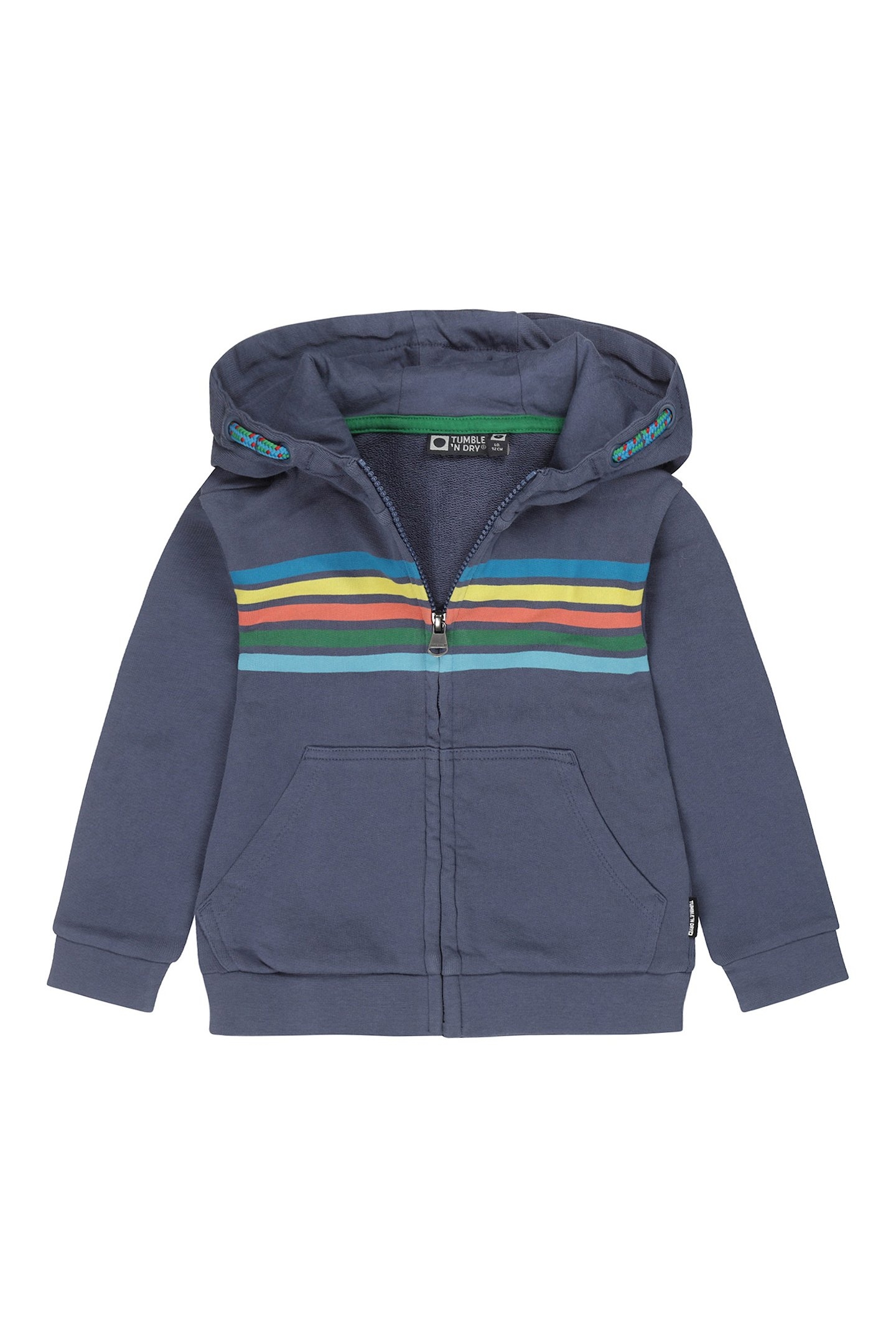 BOYS CALIFORNIA TODDLER VINTAGE INDIGO 1