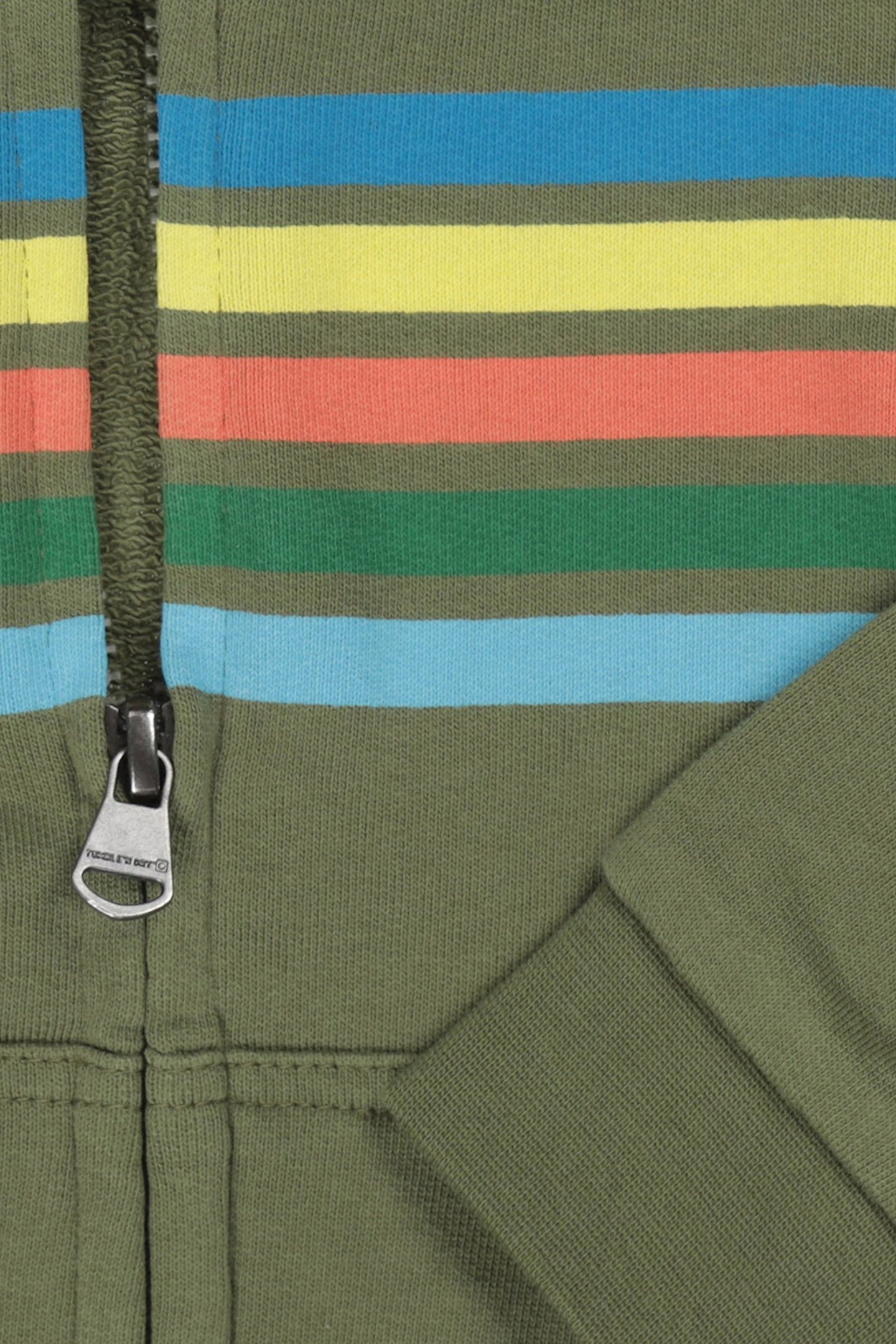 BOYS CALIFORNIA TODDLER OLIVINE 3