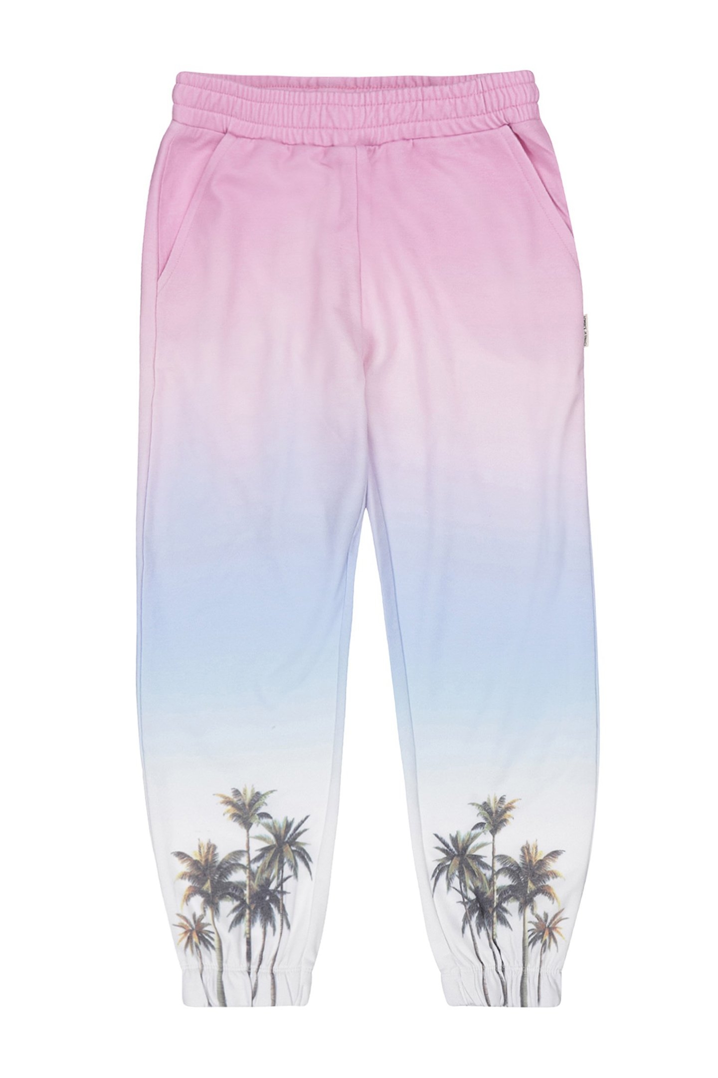 GIRLS VENICE BEACH KIDS BEGONIA PINK 1