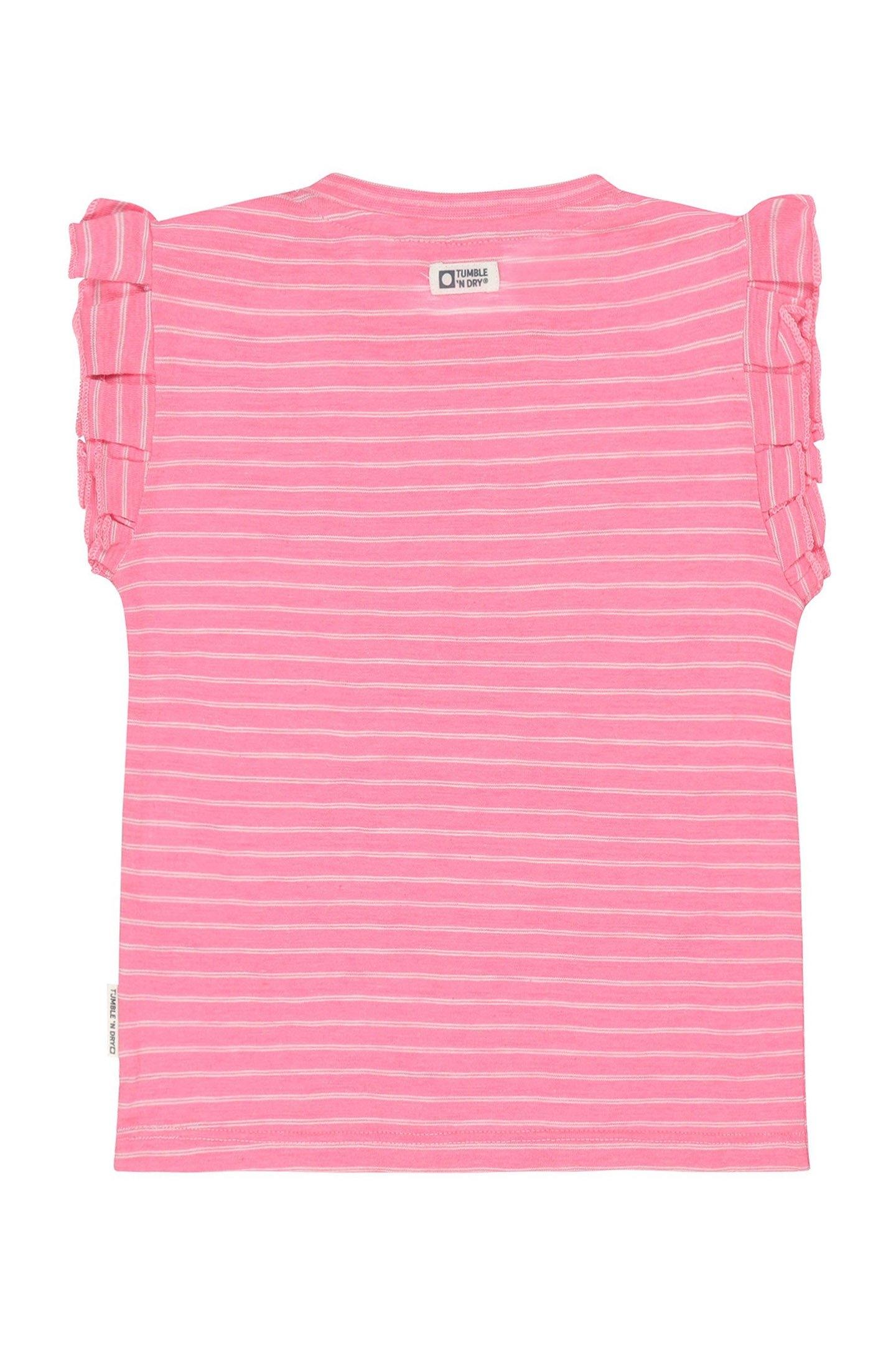 GIRLS SAO PAULO TODDLER KNOCKOUT PINK 2