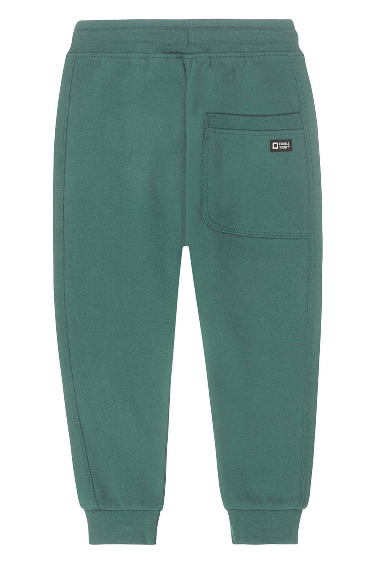 BOYS BOSTON TODDLER EVERGREEN 2