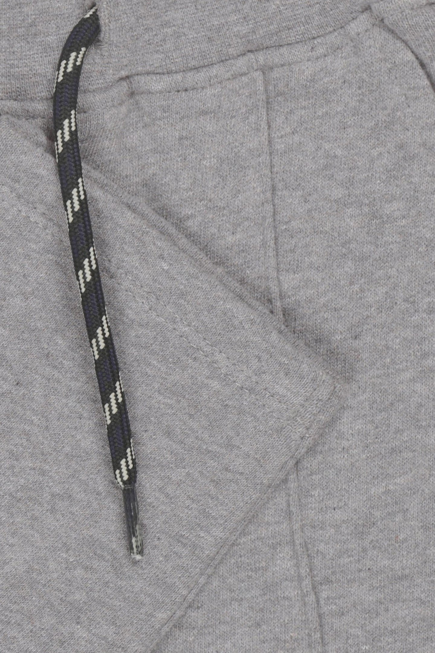 BOYS CALGARY TODDLER GREY MELANGE 3