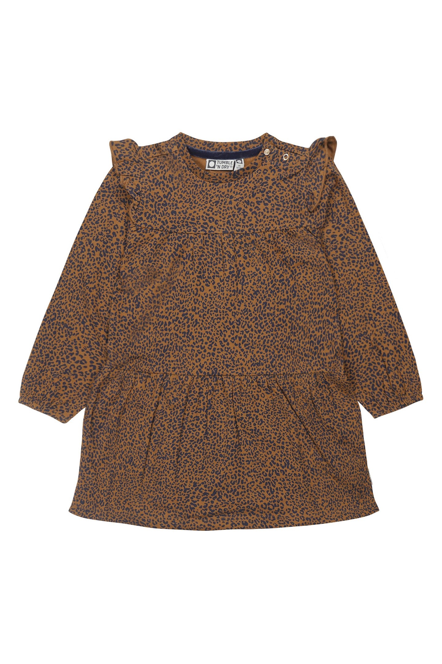 GIRLS CLARINGTON TODDLER RUBBER 1