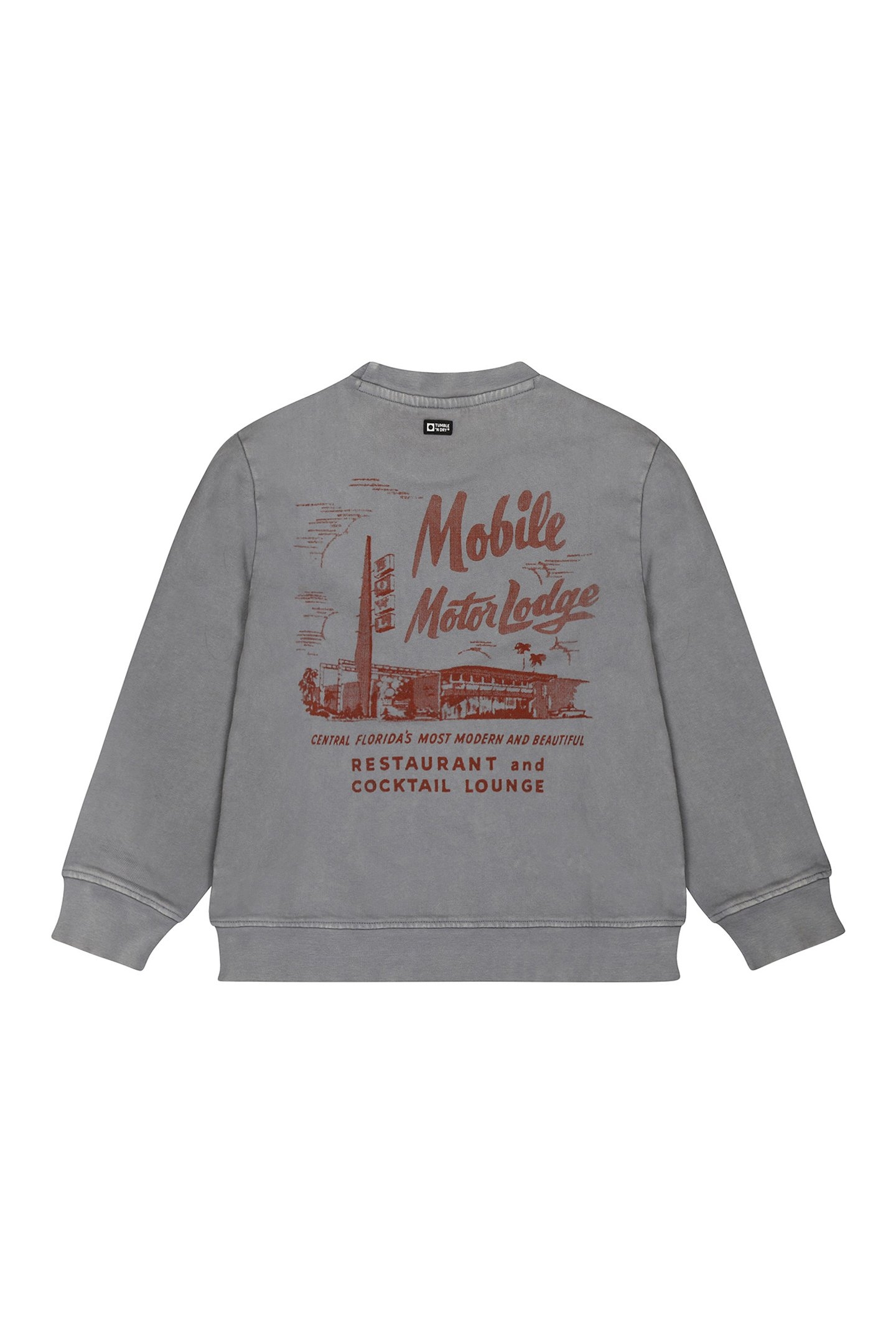 BOYS JEFFERSON KIDS HIGH RISE 2