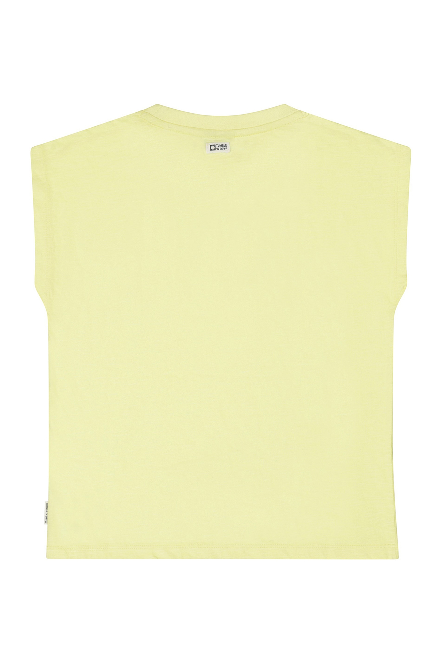 GIRLS HELADO KIDS YELLOW IRIS 2