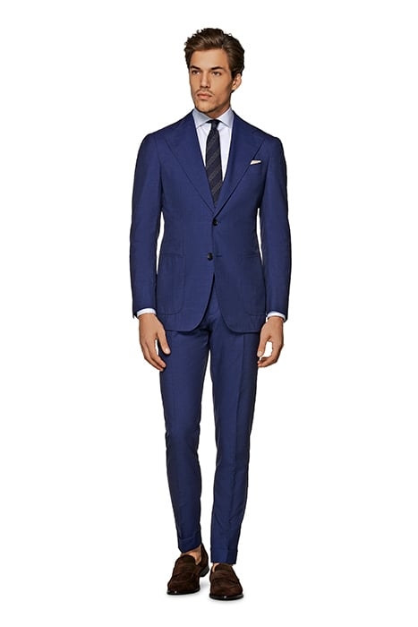MID BLUE HAVANA SUIT 6