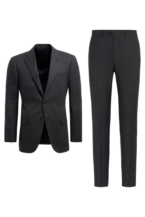 MID GREY PERENNIAL NAPOLI SUIT 2