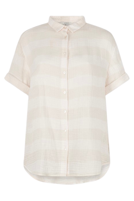 BLOUSE WOVEN CAP SLEEVES SUGAR SWIZZLE 5