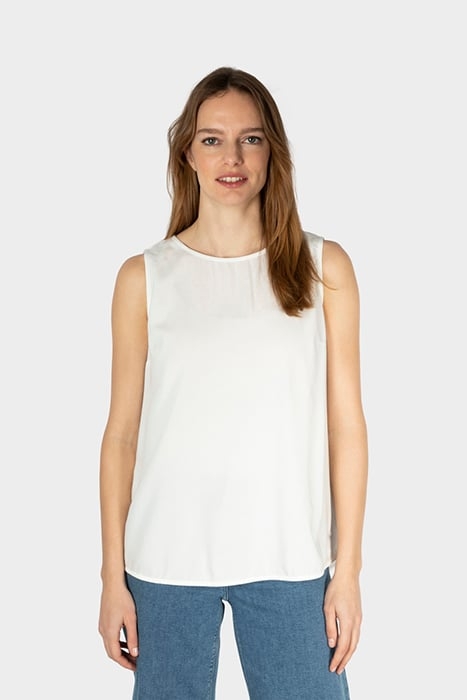 SLEEVELESS T-SHIRT SUGAR SWIZZLE 1